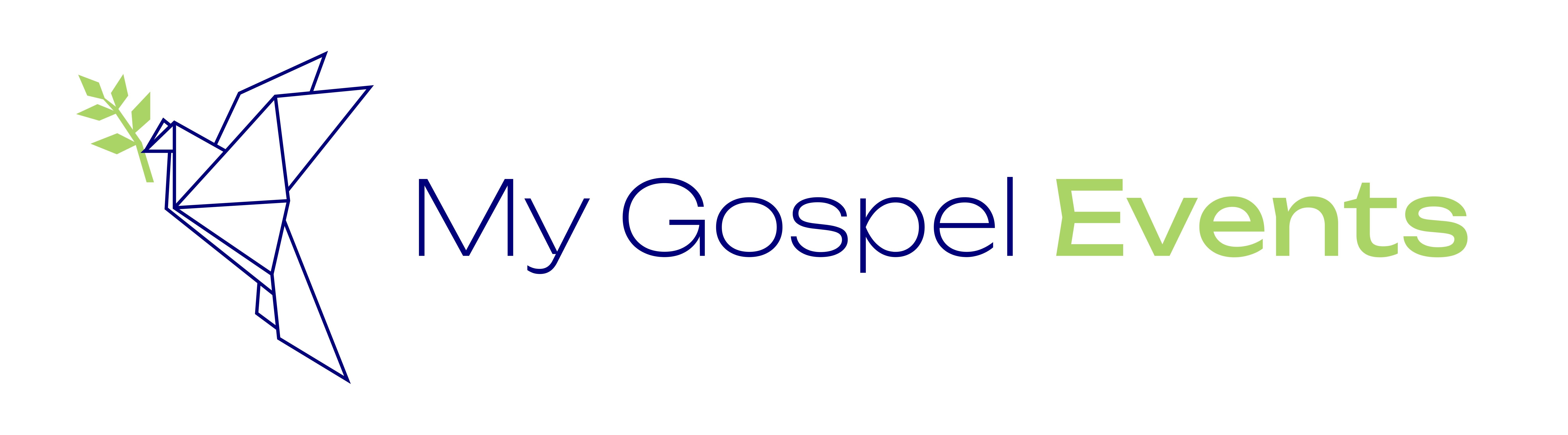My Gospel Events